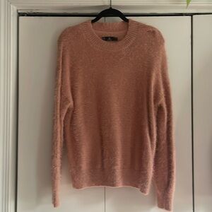 Volcom size m super soft sweater